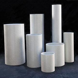 BWFRP纖維編繞拉