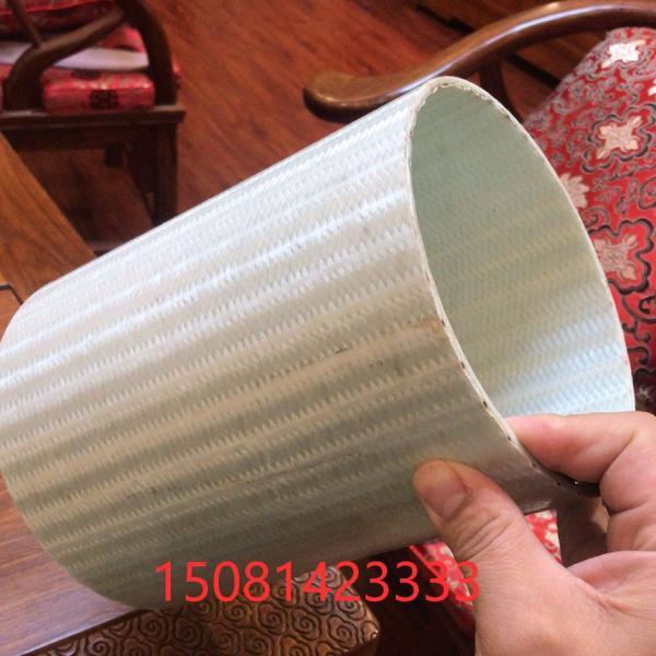 BWFRP纖維編繞拉